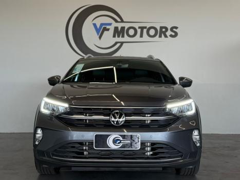 VOLKSWAGEN Nivus 1.0 4P FLEX 200 TSI HIGHLINE TURBO AUTOM�TICO, Foto 5