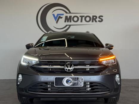 VOLKSWAGEN Nivus 1.0 4P FLEX 200 TSI HIGHLINE TURBO AUTOM�TICO, Foto 6