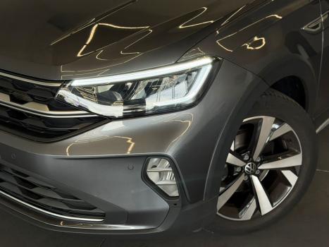 VOLKSWAGEN Nivus 1.0 4P FLEX 200 TSI HIGHLINE TURBO AUTOM�TICO, Foto 7