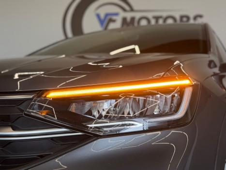 VOLKSWAGEN Nivus 1.0 4P FLEX 200 TSI HIGHLINE TURBO AUTOM�TICO, Foto 8