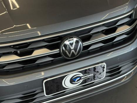 VOLKSWAGEN Nivus 1.0 4P FLEX 200 TSI HIGHLINE TURBO AUTOM�TICO, Foto 9