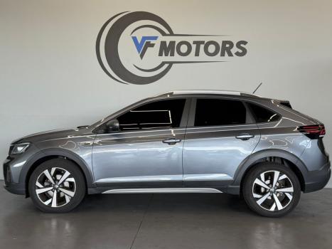 VOLKSWAGEN Nivus 1.0 4P FLEX 200 TSI HIGHLINE TURBO AUTOM�TICO, Foto 10