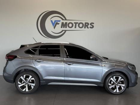 VOLKSWAGEN Nivus 1.0 4P FLEX 200 TSI HIGHLINE TURBO AUTOM�TICO, Foto 11