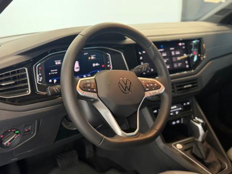 VOLKSWAGEN Nivus 1.0 4P FLEX 200 TSI HIGHLINE TURBO AUTOM�TICO, Foto 12