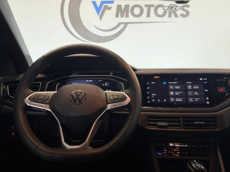 VOLKSWAGEN Nivus 1.0 4P FLEX 200 TSI HIGHLINE TURBO AUTOM�TICO, Foto 13