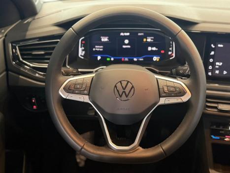 VOLKSWAGEN Nivus 1.0 4P FLEX 200 TSI HIGHLINE TURBO AUTOM�TICO, Foto 14