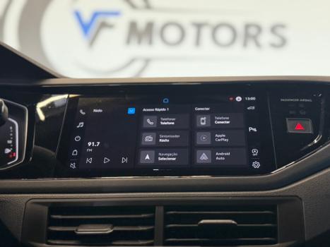 VOLKSWAGEN Nivus 1.0 4P FLEX 200 TSI HIGHLINE TURBO AUTOM�TICO, Foto 15