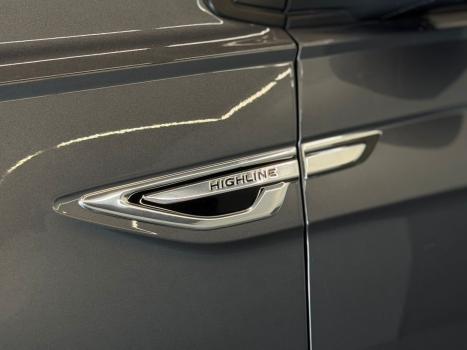 VOLKSWAGEN Nivus 1.0 4P FLEX 200 TSI HIGHLINE TURBO AUTOM�TICO, Foto 23