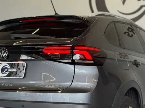 VOLKSWAGEN Nivus 1.0 4P FLEX 200 TSI HIGHLINE TURBO AUTOM�TICO, Foto 25