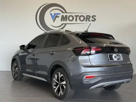 VOLKSWAGEN Nivus 1.0 4P FLEX 200 TSI HIGHLINE TURBO AUTOM�TICO, Foto 26