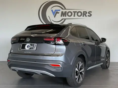 VOLKSWAGEN Nivus 1.0 4P FLEX 200 TSI HIGHLINE TURBO AUTOM�TICO, Foto 28