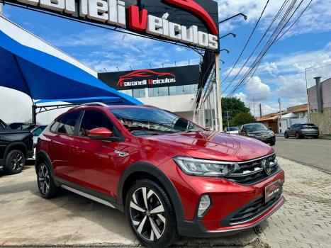 VOLKSWAGEN Nivus 1.0 4P FLEX 200 TSI HIGHLINE TURBO AUTOM�TICO, Foto 1