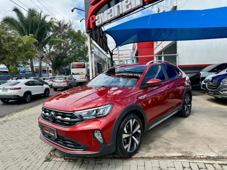 VOLKSWAGEN Nivus 1.0 4P FLEX 200 TSI HIGHLINE TURBO AUTOM�TICO, Foto 2