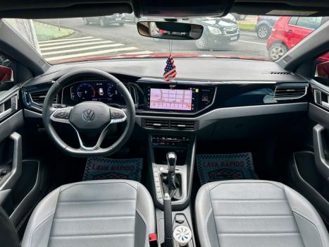 VOLKSWAGEN Nivus 1.0 4P FLEX 200 TSI HIGHLINE TURBO AUTOM�TICO, Foto 3