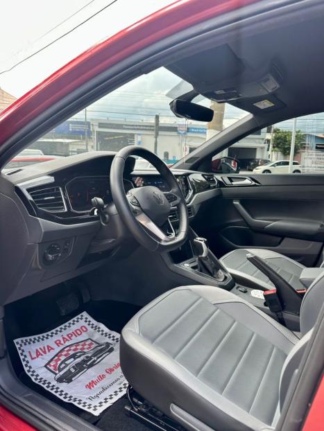 VOLKSWAGEN Nivus 1.0 4P FLEX 200 TSI HIGHLINE TURBO AUTOM�TICO, Foto 4