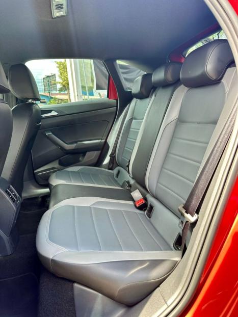 VOLKSWAGEN Nivus 1.0 4P FLEX 200 TSI HIGHLINE TURBO AUTOM�TICO, Foto 5