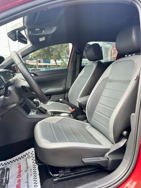 VOLKSWAGEN Nivus 1.0 4P FLEX 200 TSI HIGHLINE TURBO AUTOM�TICO, Foto 6