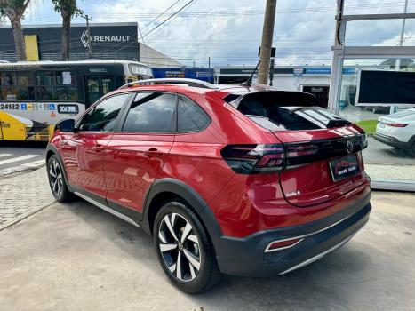 VOLKSWAGEN Nivus 1.0 4P FLEX 200 TSI HIGHLINE TURBO AUTOM�TICO, Foto 8