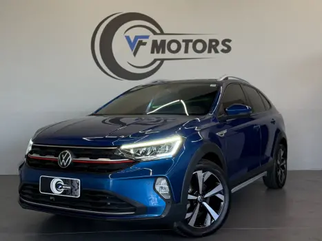 VOLKSWAGEN Nivus 1.0 4P FLEX 200 TSI HIGHLINE TURBO AUTOM�TICO, Foto 2
