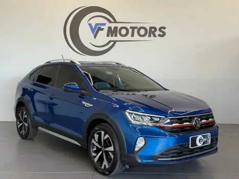 VOLKSWAGEN Nivus 1.0 4P FLEX 200 TSI HIGHLINE TURBO AUTOM�TICO, Foto 3