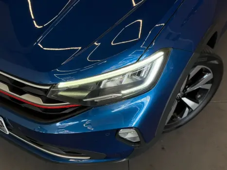 VOLKSWAGEN Nivus 1.0 4P FLEX 200 TSI HIGHLINE TURBO AUTOM�TICO, Foto 4