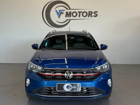 VOLKSWAGEN Nivus 1.0 4P FLEX 200 TSI HIGHLINE TURBO AUTOM�TICO, Foto 5