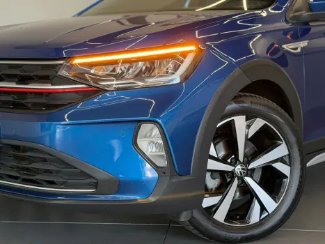 VOLKSWAGEN Nivus 1.0 4P FLEX 200 TSI HIGHLINE TURBO AUTOM�TICO, Foto 7