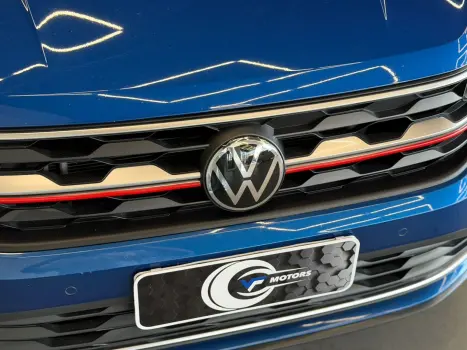 VOLKSWAGEN Nivus 1.0 4P FLEX 200 TSI HIGHLINE TURBO AUTOM�TICO, Foto 8