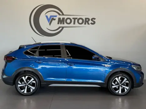 VOLKSWAGEN Nivus 1.0 4P FLEX 200 TSI HIGHLINE TURBO AUTOM�TICO, Foto 9