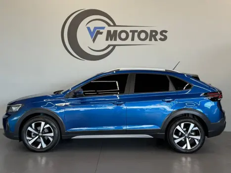 VOLKSWAGEN Nivus 1.0 4P FLEX 200 TSI HIGHLINE TURBO AUTOM�TICO, Foto 10