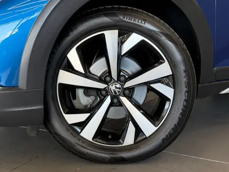 VOLKSWAGEN Nivus 1.0 4P FLEX 200 TSI HIGHLINE TURBO AUTOM�TICO, Foto 12