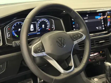 VOLKSWAGEN Nivus 1.0 4P FLEX 200 TSI HIGHLINE TURBO AUTOM�TICO, Foto 13