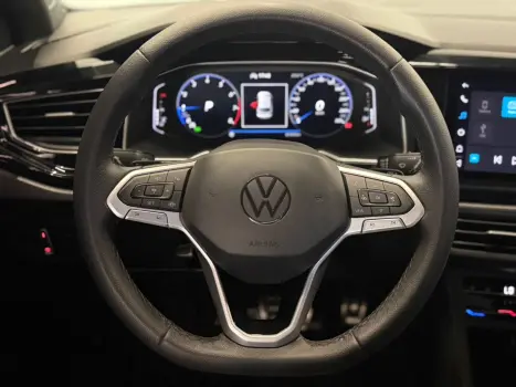 VOLKSWAGEN Nivus 1.0 4P FLEX 200 TSI HIGHLINE TURBO AUTOM�TICO, Foto 14