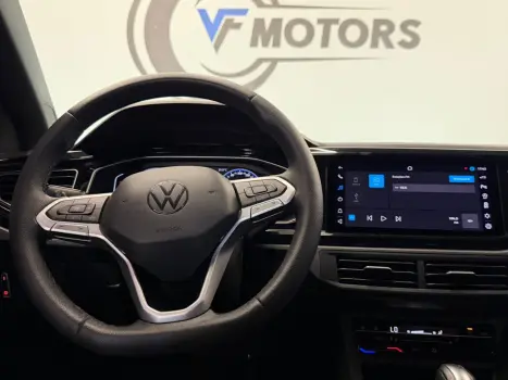 VOLKSWAGEN Nivus 1.0 4P FLEX 200 TSI HIGHLINE TURBO AUTOM�TICO, Foto 15