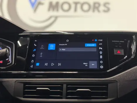 VOLKSWAGEN Nivus 1.0 4P FLEX 200 TSI HIGHLINE TURBO AUTOM�TICO, Foto 16