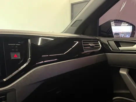 VOLKSWAGEN Nivus 1.0 4P FLEX 200 TSI HIGHLINE TURBO AUTOM�TICO, Foto 17