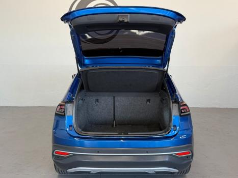 VOLKSWAGEN Nivus 1.0 4P FLEX 200 TSI HIGHLINE TURBO AUTOM�TICO, Foto 24