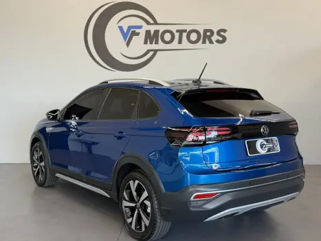 VOLKSWAGEN Nivus 1.0 4P FLEX 200 TSI HIGHLINE TURBO AUTOM�TICO, Foto 25