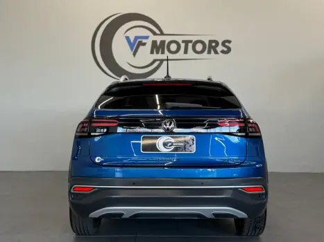 VOLKSWAGEN Nivus 1.0 4P FLEX 200 TSI HIGHLINE TURBO AUTOM�TICO, Foto 26