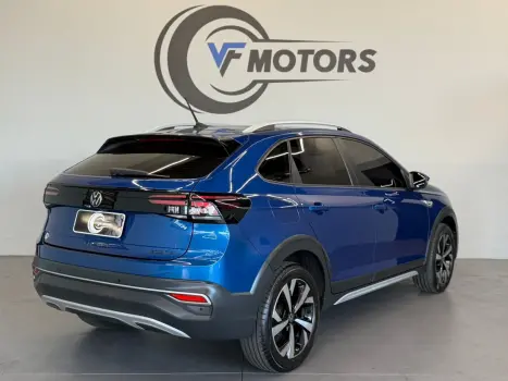 VOLKSWAGEN Nivus 1.0 4P FLEX 200 TSI HIGHLINE TURBO AUTOM�TICO, Foto 27