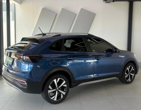 VOLKSWAGEN Nivus 1.0 4P FLEX 200 TSI HIGHLINE TURBO AUTOM�TICO, Foto 5