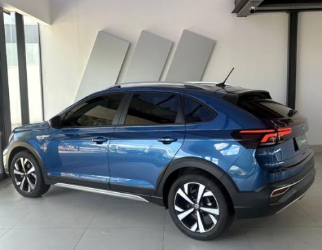 VOLKSWAGEN Nivus 1.0 4P FLEX 200 TSI HIGHLINE TURBO AUTOM�TICO, Foto 6