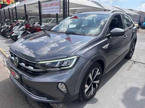VOLKSWAGEN Nivus 1.0 4P FLEX 200 TSI HIGHLINE TURBO AUTOM�TICO, Foto 1