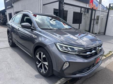 VOLKSWAGEN Nivus 1.0 4P FLEX 200 TSI HIGHLINE TURBO AUTOM�TICO, Foto 2