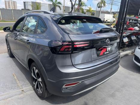 VOLKSWAGEN Nivus 1.0 4P FLEX 200 TSI HIGHLINE TURBO AUTOM�TICO, Foto 3