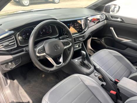 VOLKSWAGEN Nivus 1.0 4P FLEX 200 TSI HIGHLINE TURBO AUTOM�TICO, Foto 4