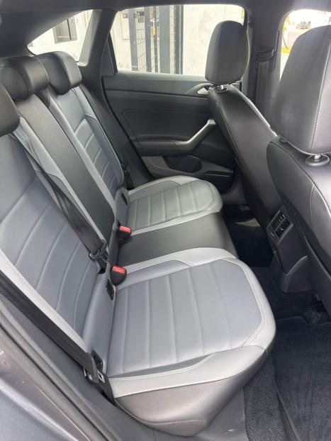 VOLKSWAGEN Nivus 1.0 4P FLEX 200 TSI HIGHLINE TURBO AUTOM�TICO, Foto 5