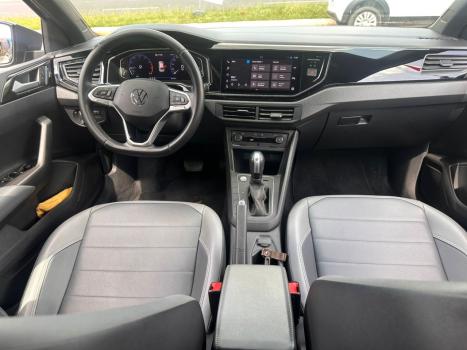 VOLKSWAGEN Nivus 1.0 4P FLEX 200 TSI HIGHLINE TURBO AUTOM�TICO, Foto 6