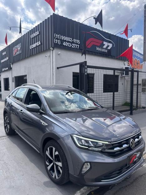 VOLKSWAGEN Nivus 1.0 4P FLEX 200 TSI HIGHLINE TURBO AUTOM�TICO, Foto 7