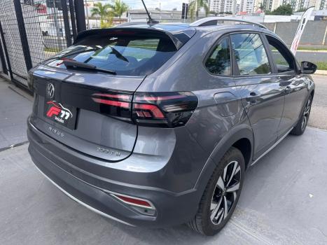 VOLKSWAGEN Nivus 1.0 4P FLEX 200 TSI HIGHLINE TURBO AUTOM�TICO, Foto 8